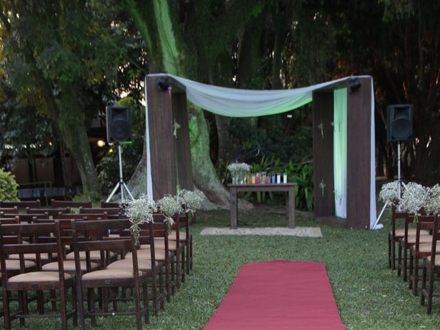 O casamento de Fernando e Caroline em Canoas, Rio Grande do Sul 29