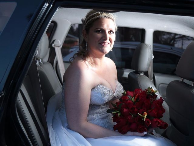 O casamento de Fernando e Caroline em Canoas, Rio Grande do Sul 35