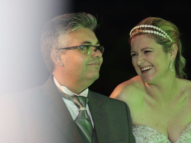 O casamento de Fernando e Caroline em Canoas, Rio Grande do Sul 41