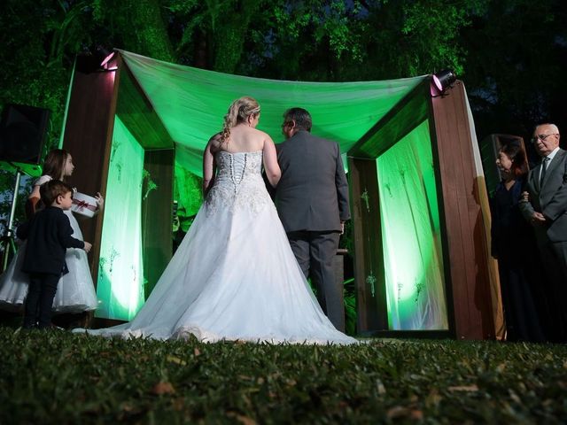O casamento de Fernando e Caroline em Canoas, Rio Grande do Sul 46