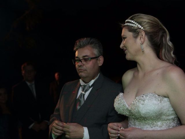 O casamento de Fernando e Caroline em Canoas, Rio Grande do Sul 47