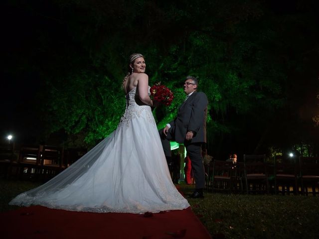 O casamento de Fernando e Caroline em Canoas, Rio Grande do Sul 50