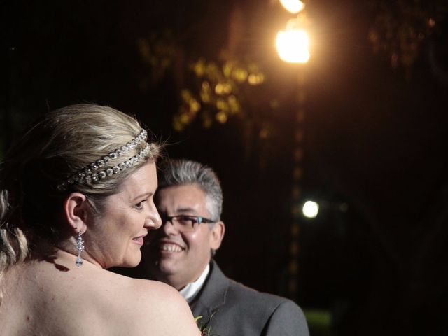 O casamento de Fernando e Caroline em Canoas, Rio Grande do Sul 52