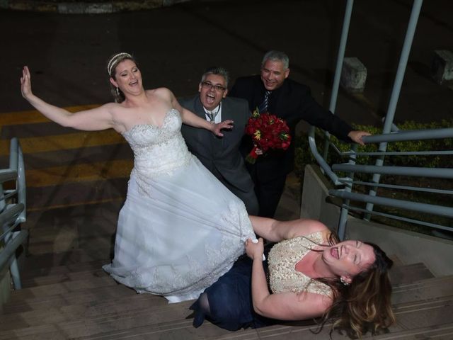 O casamento de Fernando e Caroline em Canoas, Rio Grande do Sul 58