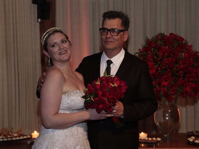O casamento de Fernando e Caroline em Canoas, Rio Grande do Sul 59