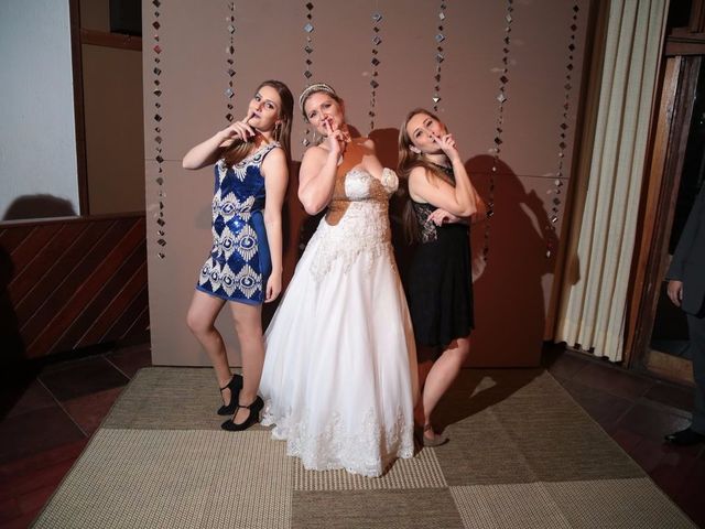 O casamento de Fernando e Caroline em Canoas, Rio Grande do Sul 70