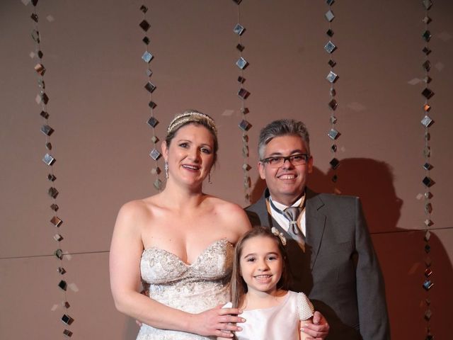 O casamento de Fernando e Caroline em Canoas, Rio Grande do Sul 71