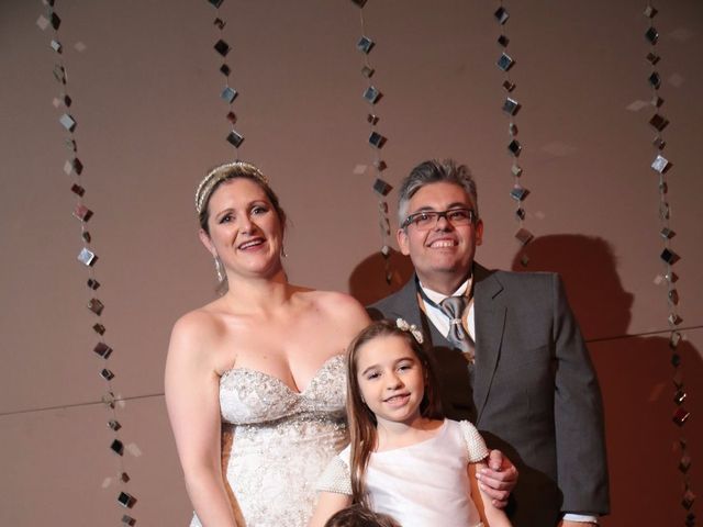O casamento de Fernando e Caroline em Canoas, Rio Grande do Sul 72