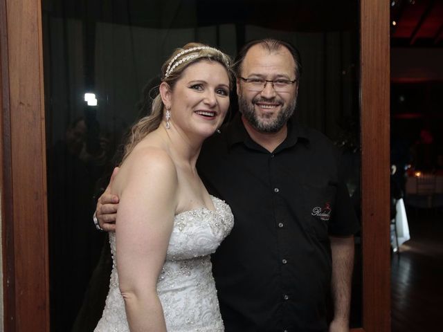 O casamento de Fernando e Caroline em Canoas, Rio Grande do Sul 73