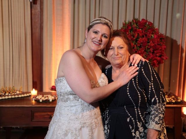 O casamento de Fernando e Caroline em Canoas, Rio Grande do Sul 76