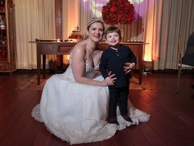 O casamento de Fernando e Caroline em Canoas, Rio Grande do Sul 77