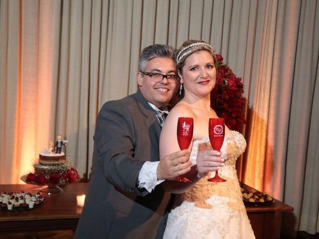 O casamento de Fernando e Caroline em Canoas, Rio Grande do Sul 78