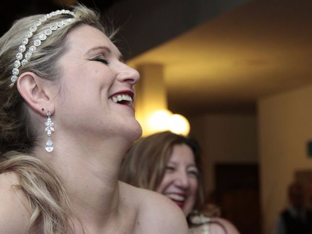 O casamento de Fernando e Caroline em Canoas, Rio Grande do Sul 80