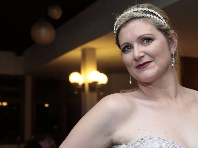 O casamento de Fernando e Caroline em Canoas, Rio Grande do Sul 81
