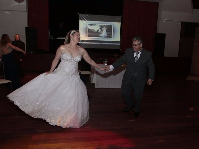 O casamento de Fernando e Caroline em Canoas, Rio Grande do Sul 83