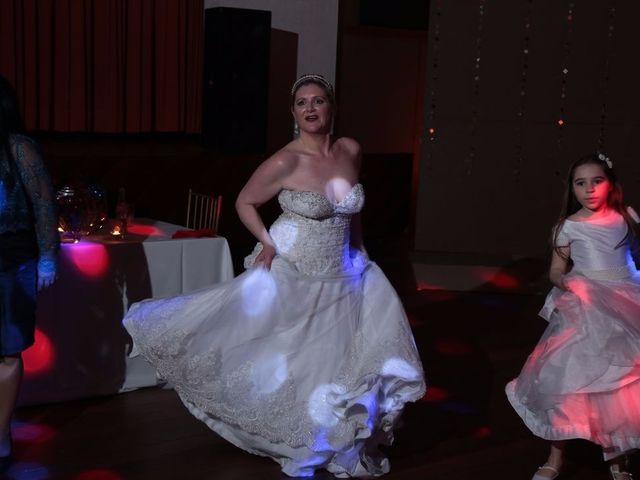 O casamento de Fernando e Caroline em Canoas, Rio Grande do Sul 84