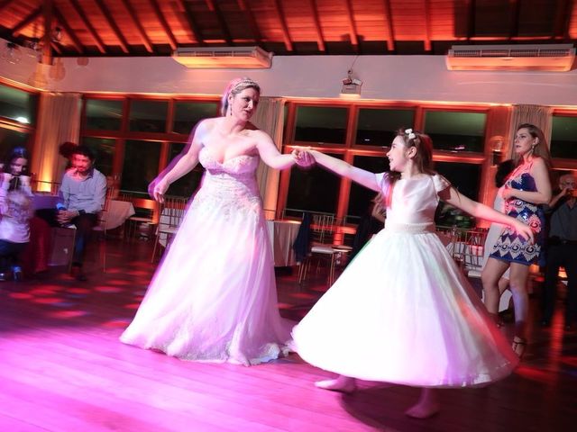 O casamento de Fernando e Caroline em Canoas, Rio Grande do Sul 85