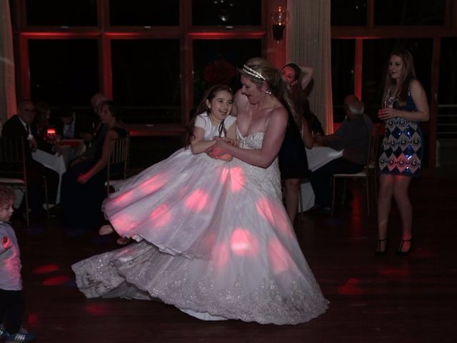 O casamento de Fernando e Caroline em Canoas, Rio Grande do Sul 87