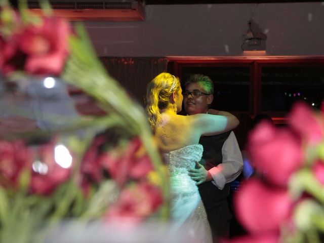 O casamento de Fernando e Caroline em Canoas, Rio Grande do Sul 2