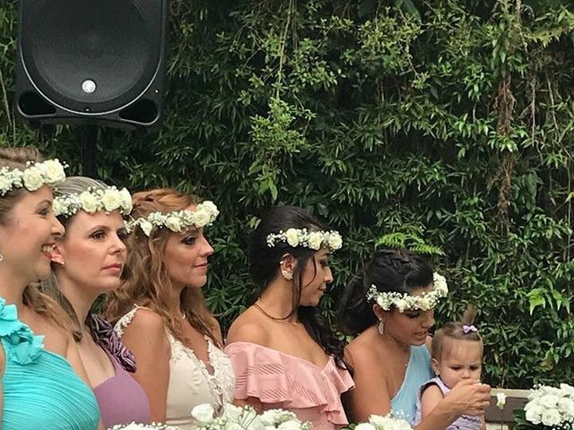 O casamento de Gabriel e Vanessa  em São Roque, São Paulo Estado 8