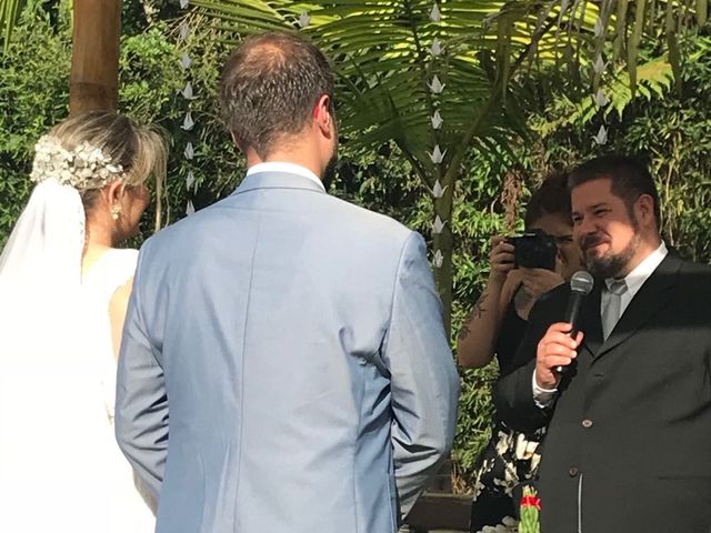 O casamento de Gabriel e Vanessa  em São Roque, São Paulo Estado 23