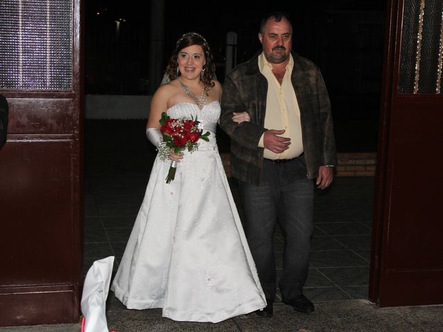 O casamento de Vitor e Rafaelly em São Leopoldo, Rio Grande do Sul 5