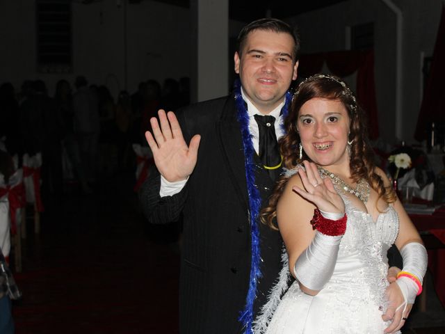 O casamento de Vitor e Rafaelly em São Leopoldo, Rio Grande do Sul 2
