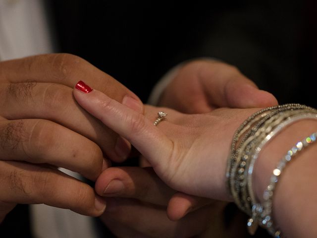 O casamento de Eduardo e Chelsea em São Paulo 3