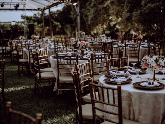 O casamento de Juliano e Samantha em Mogi Mirim, São Paulo Estado 4