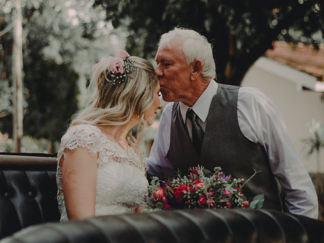 O casamento de Juliano e Samantha em Mogi Mirim, São Paulo Estado 36