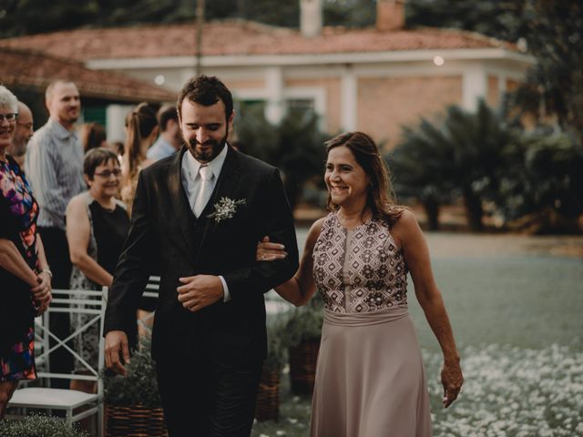 O casamento de Juliano e Samantha em Mogi Mirim, São Paulo Estado 44