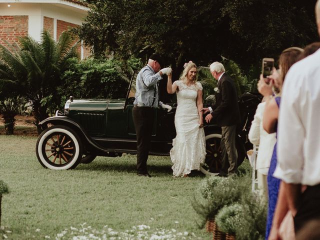 O casamento de Juliano e Samantha em Mogi Mirim, São Paulo Estado 48