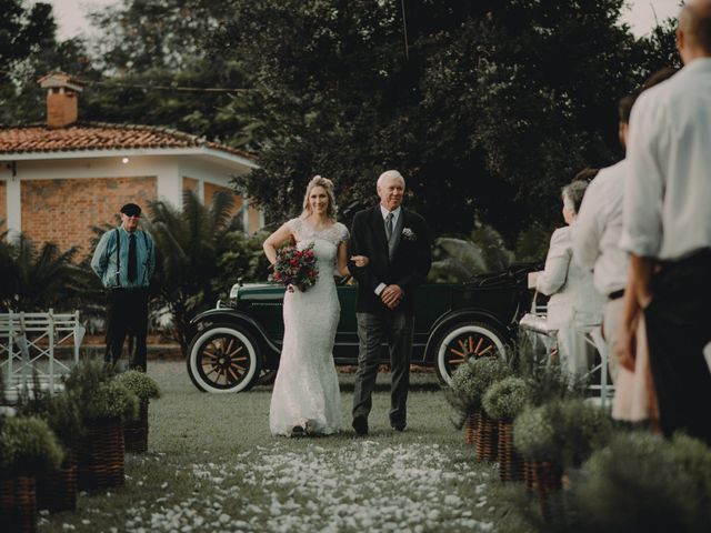 O casamento de Juliano e Samantha em Mogi Mirim, São Paulo Estado 51