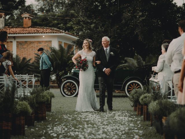 O casamento de Juliano e Samantha em Mogi Mirim, São Paulo Estado 52