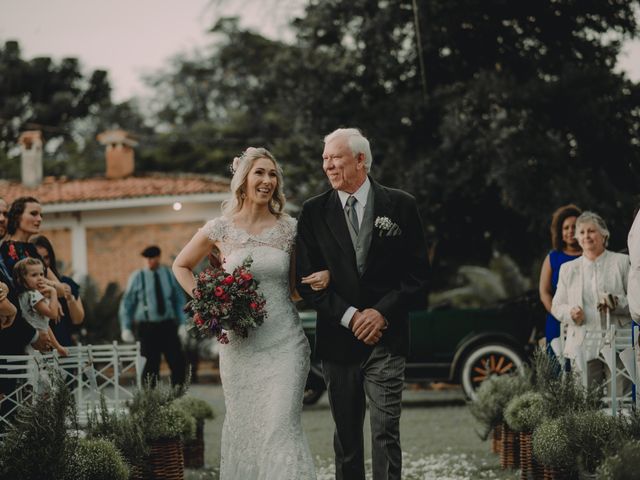 O casamento de Juliano e Samantha em Mogi Mirim, São Paulo Estado 53