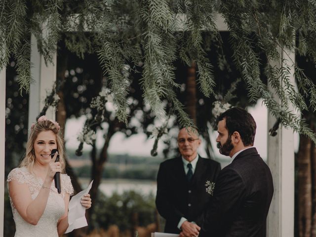 O casamento de Juliano e Samantha em Mogi Mirim, São Paulo Estado 78