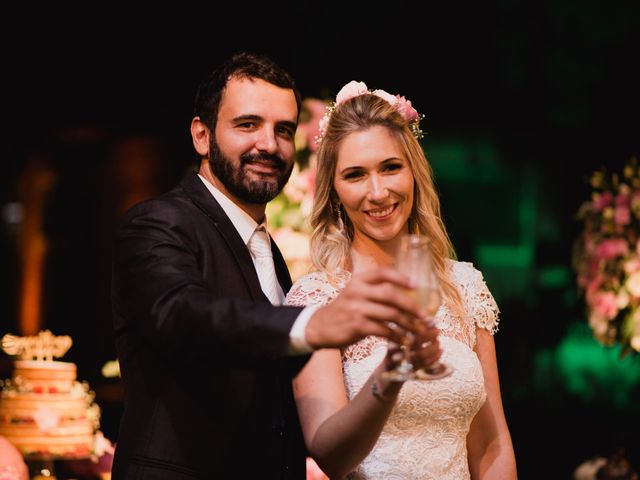 O casamento de Juliano e Samantha em Mogi Mirim, São Paulo Estado 90