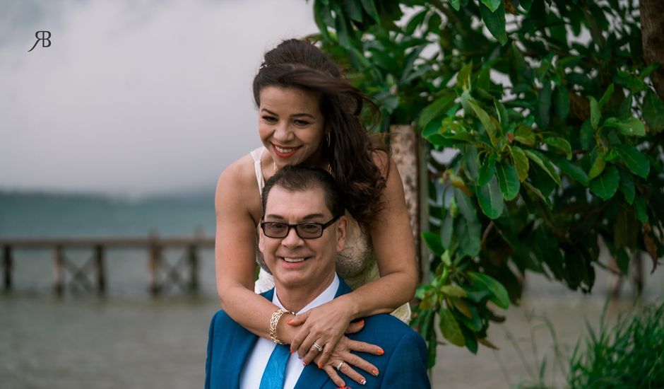 O casamento de Joseph e Sonia em Brasília, Distrito Federal