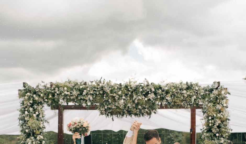O casamento de Kairo Felipe e Thalyta em Brasília, Distrito Federal