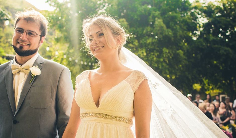 O casamento de Gabriel e Vanessa  em São Roque, São Paulo Estado