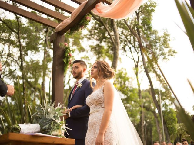 O casamento de Aldinei e Karem em Curitiba, Paraná 20
