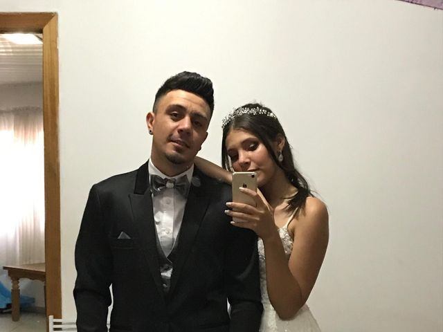 O casamento de Eduardo Rodrigues  e Caroline Paloma  em Barueri, São Paulo 2