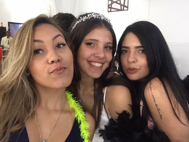 O casamento de Eduardo Rodrigues  e Caroline Paloma  em Barueri, São Paulo 4