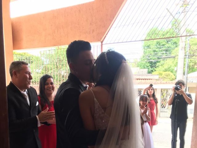 O casamento de Eduardo Rodrigues  e Caroline Paloma  em Barueri, São Paulo 6