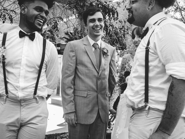O casamento de Kenny e Thaís em Rio de Janeiro, Rio de Janeiro 10