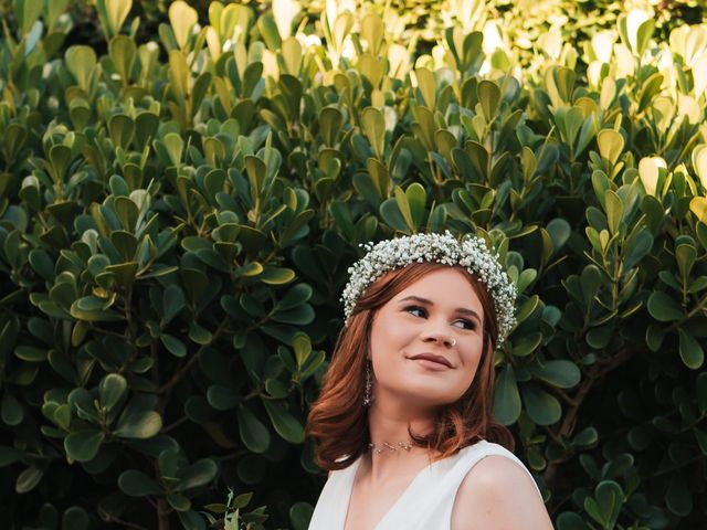 O casamento de Júnior e Ana em Maceió, Alagoas 3