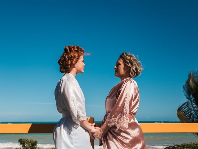 O casamento de Júnior e Ana em Maceió, Alagoas 8