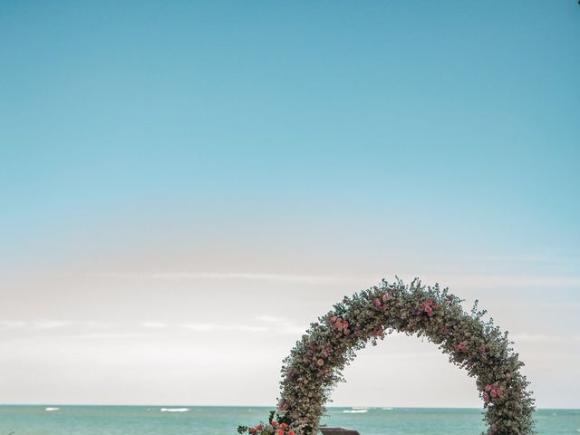 O casamento de Júnior e Ana em Maceió, Alagoas 16