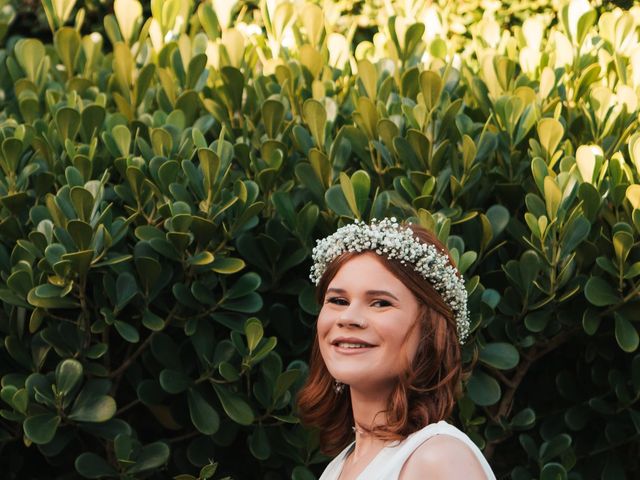 O casamento de Júnior e Ana em Maceió, Alagoas 20