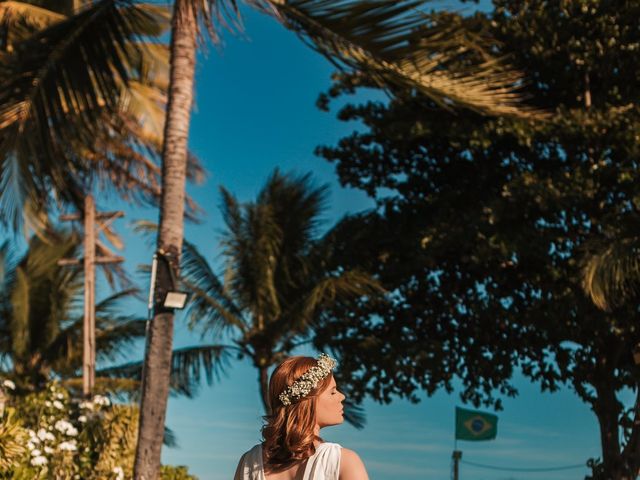 O casamento de Júnior e Ana em Maceió, Alagoas 22